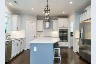 1004 Dogwood Bloom Lane, Knightdale, NC 27545 - Photo 10