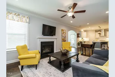 1004 Dogwood Bloom Lane, Knightdale, NC 27545 - Photo 18