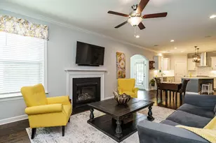 1004 Dogwood Bloom Ln, Knightdale, NC 27545 - Photo 18