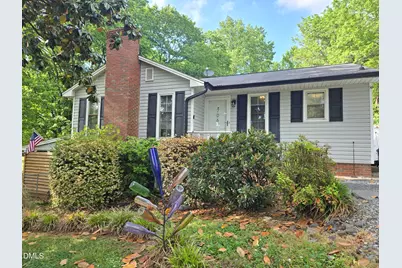 706 Town Branch Road, Graham, NC 27253 - Photo 1