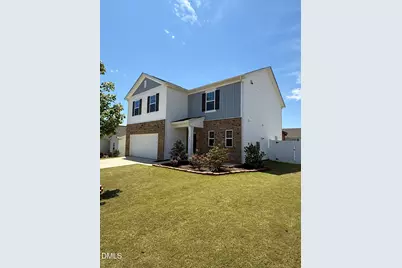 307 McClellan Trail, Mebane, NC 27302 - Photo 2