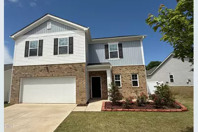 307 McClellan Trail, Mebane, NC 27302 - Photo 1