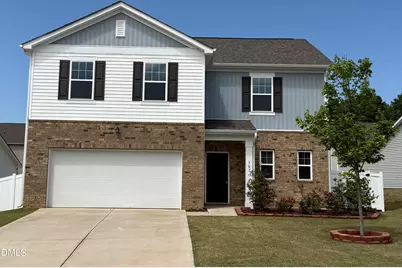 307 McClellan Trail, Mebane, NC 27302 - Photo 60