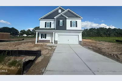 308 Spirit Springs Road, Smithfield, NC 27577 - Photo 2