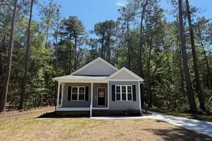 213 Chase St, Eureka, NC 27830 - Photo 2