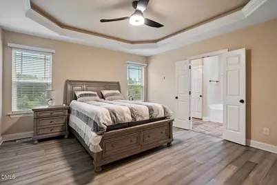114 N Sunset Ridge Drive, Willow Springs, NC 27592 - Photo 20