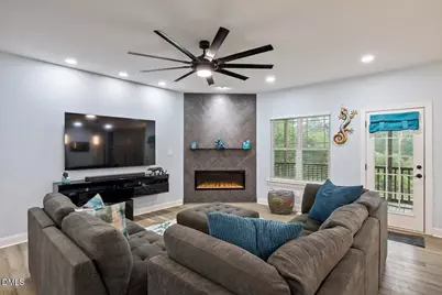 114 N Sunset Ridge Drive, Willow Springs, NC 27592 - Photo 10