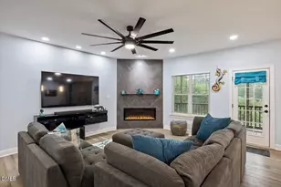 114 N Sunset Ridge Dr, Willow Springs, NC 27592 - Photo 10