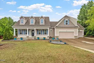 114 N Sunset Ridge Dr, Willow Springs, NC 27592 - Photo 2