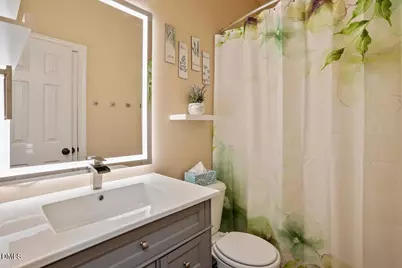114 N Sunset Ridge Drive, Willow Springs, NC 27592 - Photo 30