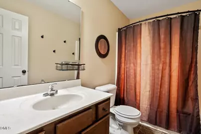 114 N Sunset Ridge Drive, Willow Springs, NC 27592 - Photo 34