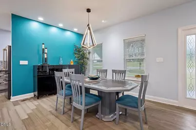 114 N Sunset Ridge Drive, Willow Springs, NC 27592 - Photo 18