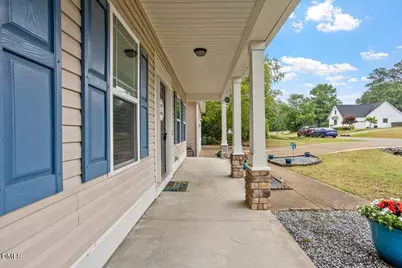 114 N Sunset Ridge Drive, Willow Springs, NC 27592 - Photo 4