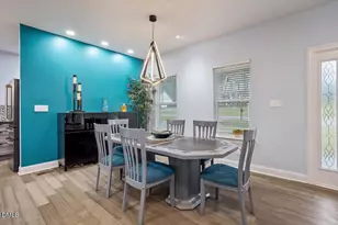 114 N Sunset Ridge Dr, Willow Springs, NC 27592 - Photo 16