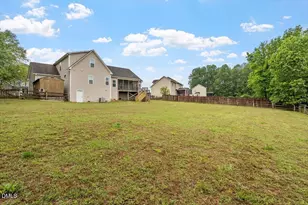 114 N Sunset Ridge Dr, Willow Springs, NC 27592 - Photo 36