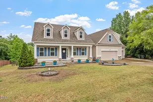 114 N Sunset Ridge Dr, Willow Springs, NC 27592 - Photo 2