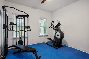 114 N Sunset Ridge Dr, Willow Springs, NC 27592 - Photo 28