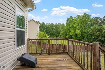 114 N Sunset Ridge Drive, Willow Springs, NC 27592 - Photo 36