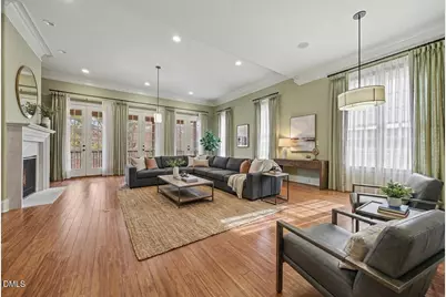 4105 Gardenlake Drive, Raleigh, NC 27612 - Photo 6