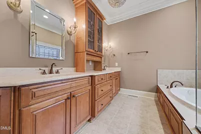 4105 Gardenlake Drive, Raleigh, NC 27612 - Photo 18