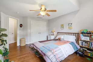 3207 Jennings Farm Dr NW, Wilson, NC 27896 - Photo 36