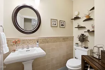 3207 Jennings Farm Drive NW, Wilson, NC 27896 - Photo 22