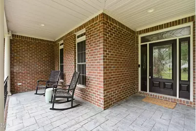 3207 Jennings Farm Drive NW, Wilson, NC 27896 - Photo 4