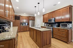 3207 Jennings Farm Dr NW, Wilson, NC 27896 - Photo 12