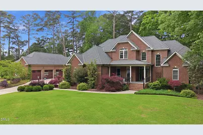 3207 Jennings Farm Drive NW, Wilson, NC 27896 - Photo 2