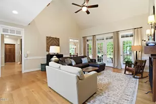 3207 Jennings Farm Dr NW, Wilson, NC 27896 - Photo 8