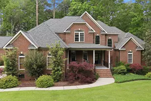 3207 Jennings Farm Dr NW, Wilson, NC 27896 - Photo 50