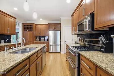3207 Jennings Farm Drive NW, Wilson, NC 27896 - Photo 14