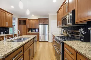 3207 Jennings Farm Dr NW, Wilson, NC 27896 - Photo 14