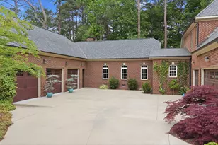3207 Jennings Farm Dr NW, Wilson, NC 27896 - Photo 60