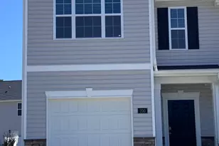 200 Canopy Dr, Graham, NC 27253 - Photo 2