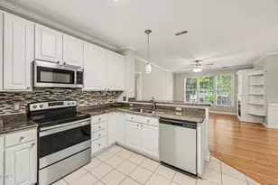 2821 Kudrow Ln, Morrisville, NC 27560 - Photo 6