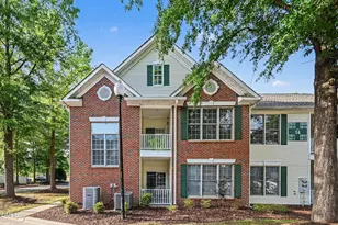 2821 Kudrow Ln, Morrisville, NC 27560 - Photo 1