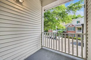 2821 Kudrow Ln, Morrisville, NC 27560 - Photo 16