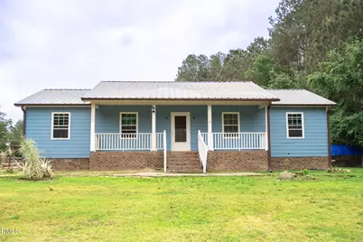128 Hales Store Road, Zebulon, NC 27597 - Photo 1