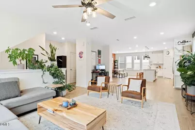 6928 Leesville Road, Raleigh, NC 27613 - Photo 1