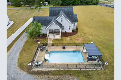 534 Herring Road, Princeton, NC 27569 - Photo 1
