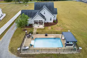 534 Herring Rd, Princeton, NC 27569 - Photo 1
