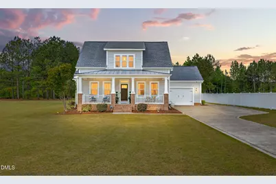 534 Herring Road, Princeton, NC 27569 - Photo 2