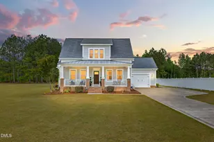 534 Herring Rd, Princeton, NC 27569 - Photo 2