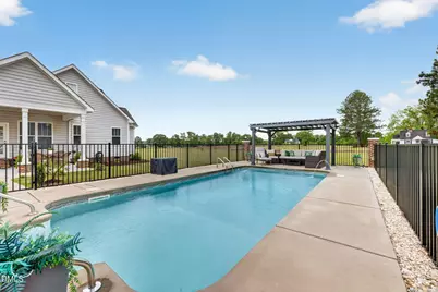 534 Herring Road, Princeton, NC 27569 - Photo 4