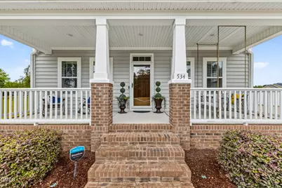 534 Herring Road, Princeton, NC 27569 - Photo 6