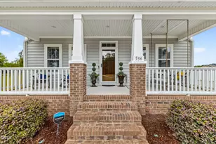 534 Herring Rd, Princeton, NC 27569 - Photo 6