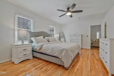 2547 Comanche Trail, Hillsborough, NC 27278 - Photo 22