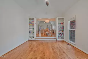 2547 Comanche Trail, Hillsborough, NC 27278 - Photo 18