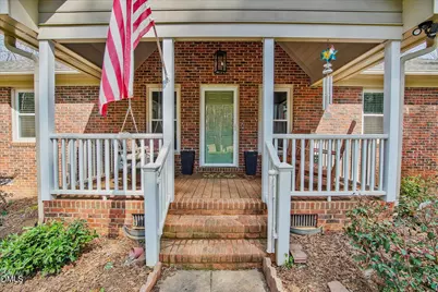 2547 Comanche Trail, Hillsborough, NC 27278 - Photo 4